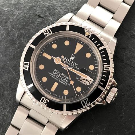 rolex endlink 1680|rolex 1680 submariner dials.